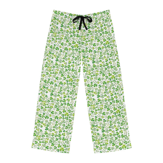 Irish Luck Men's Pajama Pants