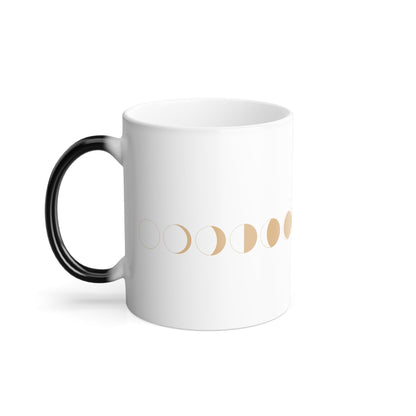 2024 Solar Eclipse Commemorative Coffee Mug - Trendy AF