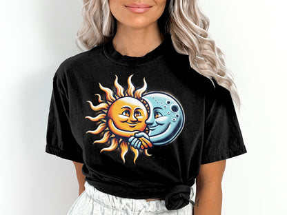 2024 Total Solar Eclipse Shirt - Trendy AF