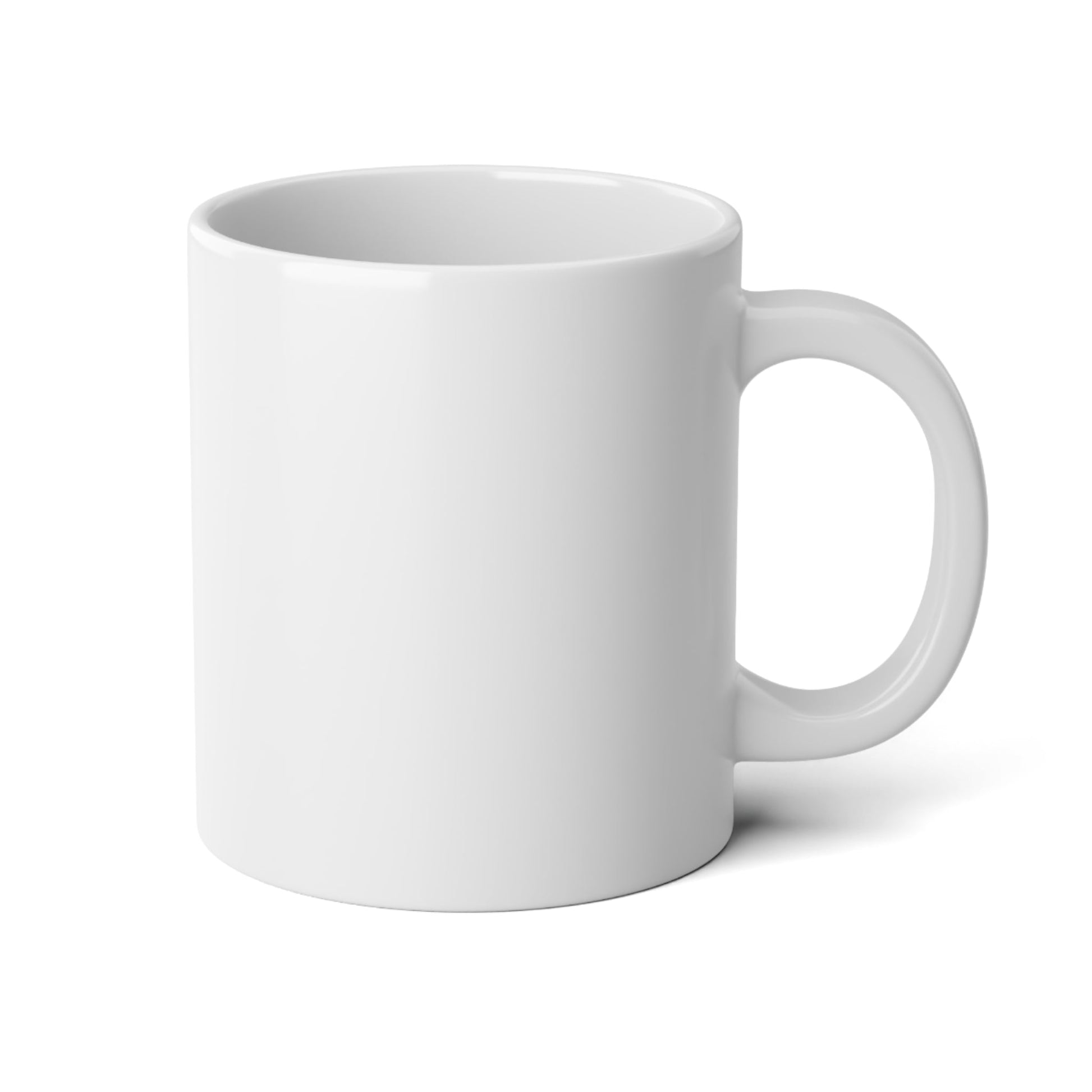 Better Mornings Jumbo Mug, 20oz - Trendy AF