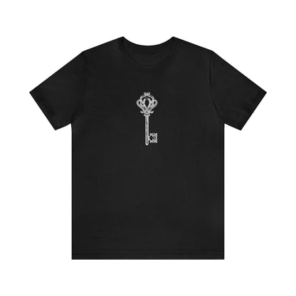 Couples Lock & Key Shirts - Key - Trendy AF