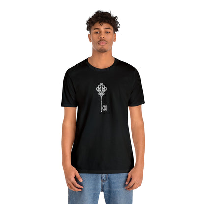 Couples Lock & Key Shirts - Key - Trendy AF