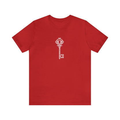 Couples Lock & Key Shirts - Key - Trendy AF