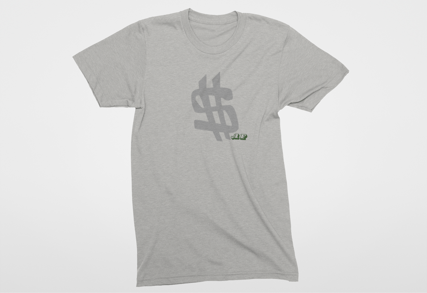 Dolla AF T-shirt - Trendy AF