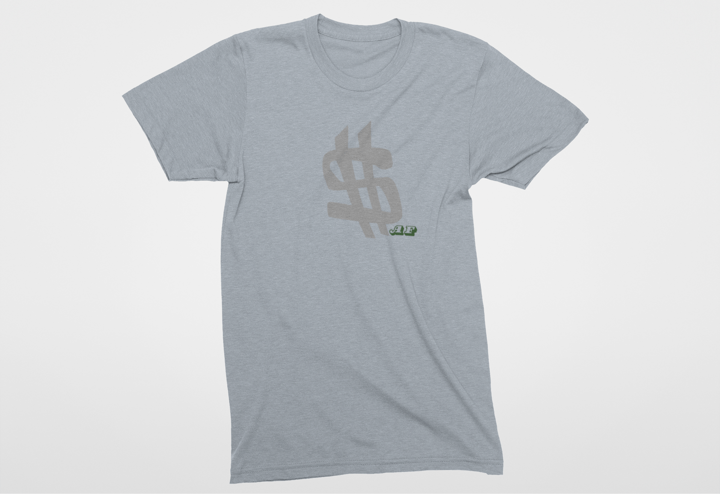 Dolla AF T-shirt - Trendy AF