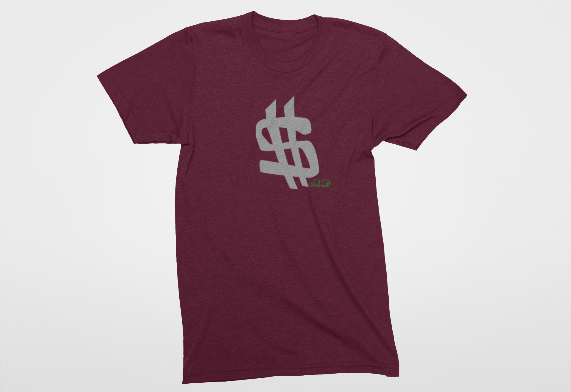 Dolla AF T-shirt - Trendy AF