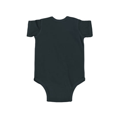 Dragon Infant Fine Jersey Bodysuit - Trendy AF