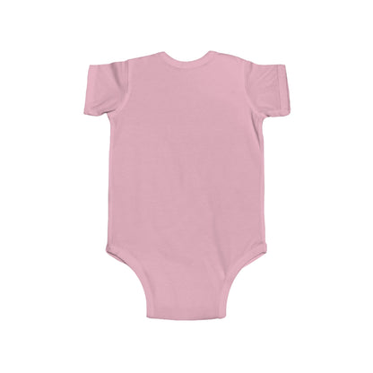 Dragon Infant Fine Jersey Bodysuit - Trendy AF