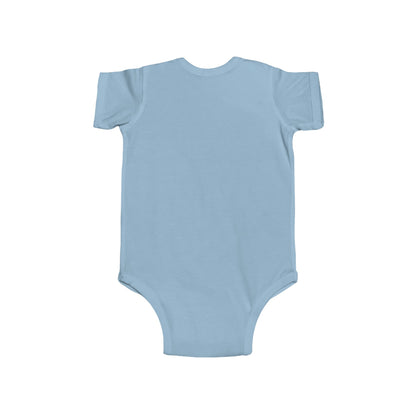 Dragon Infant Fine Jersey Bodysuit - Trendy AF