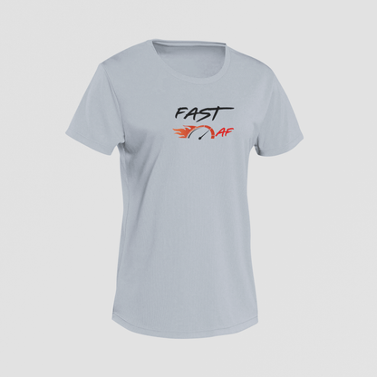 Fast AF Redline T-shirt - Trendy AF