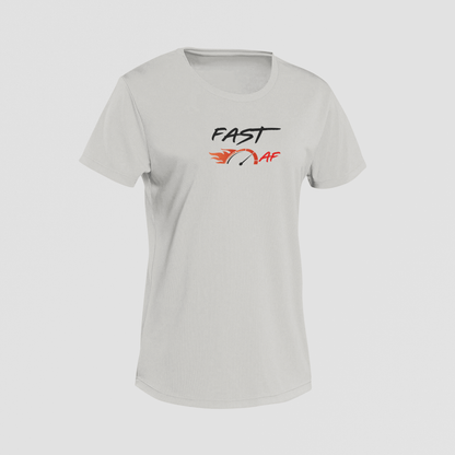 Fast AF Redline T-shirt - Trendy AF