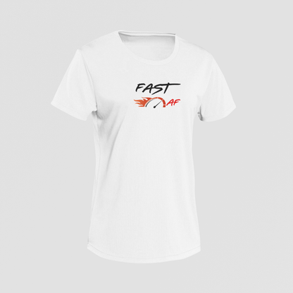 Fast AF Redline T-shirt - Trendy AF