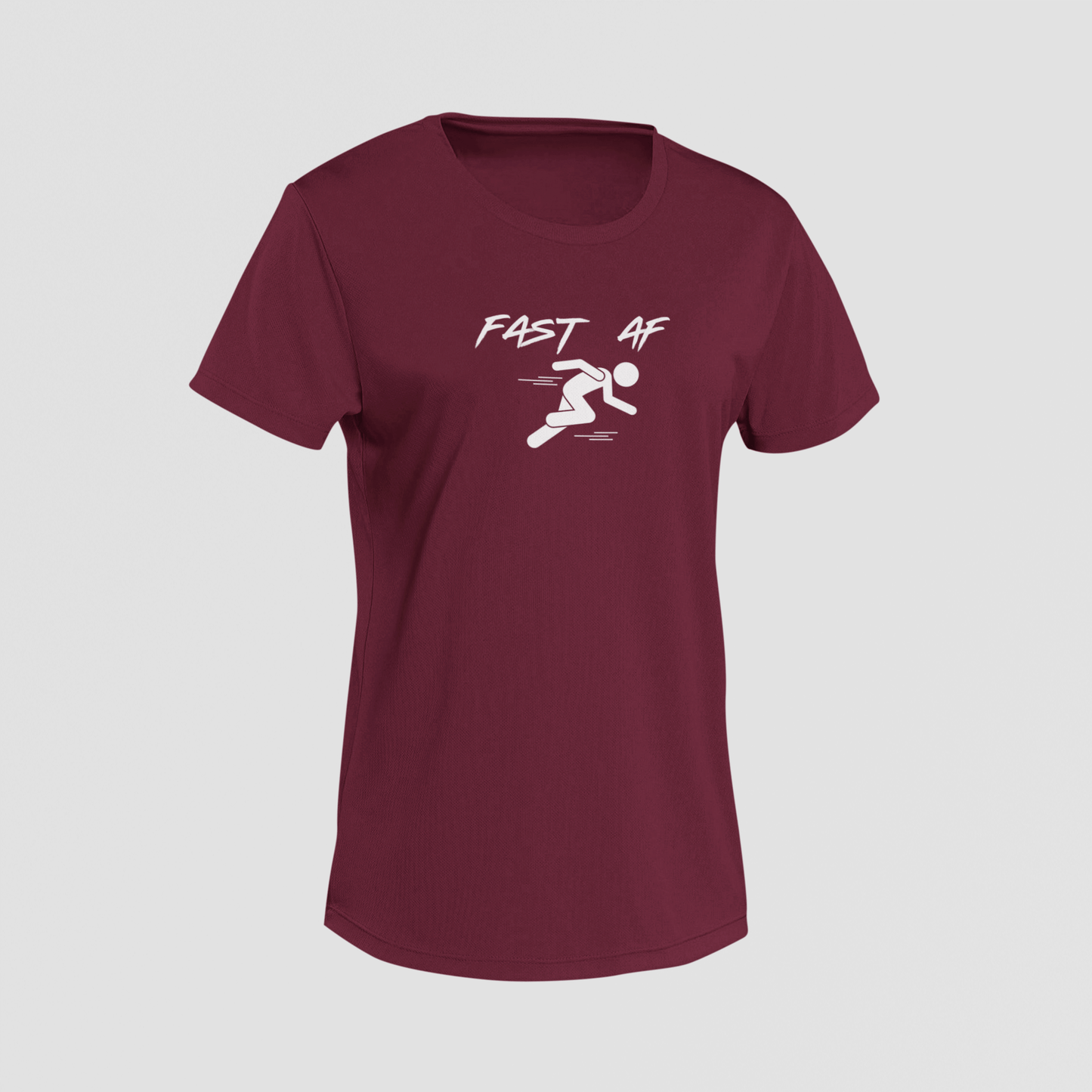 Fast AF T-shirt - Trendy AF