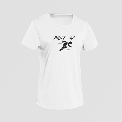 Fast AF T-shirt - Trendy AF