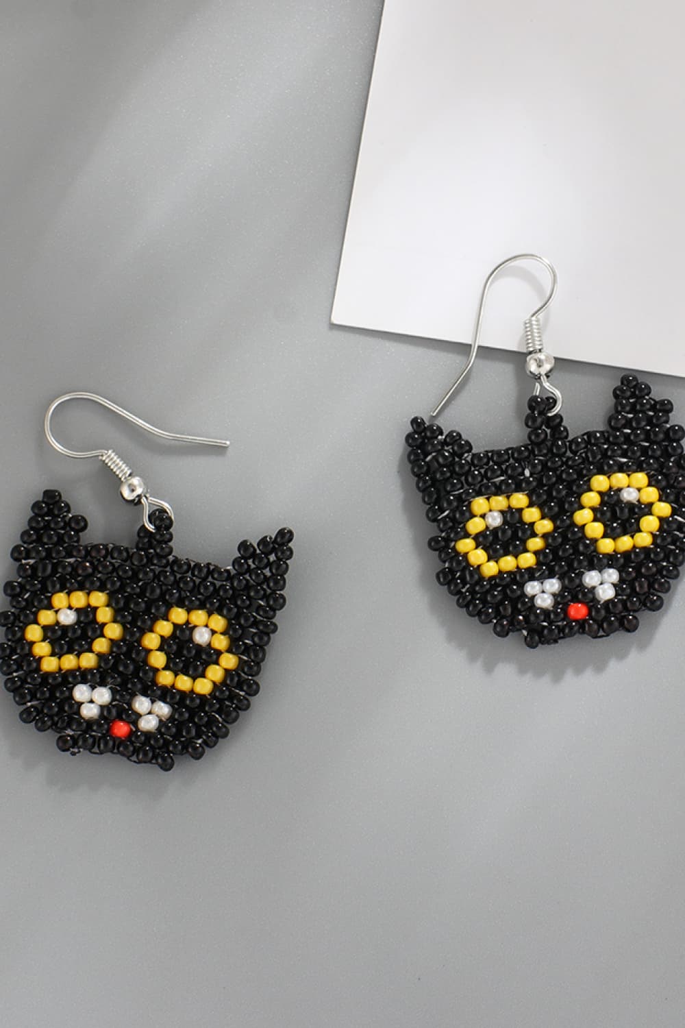 Halloween Theme Earrings - Trendy AF