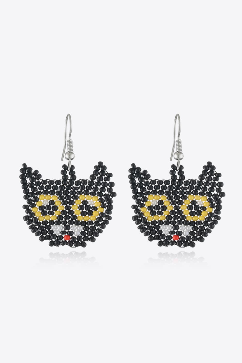 Halloween Theme Earrings - Trendy AF