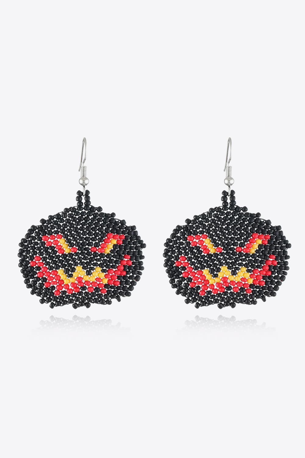 Halloween Theme Earrings - Trendy AF