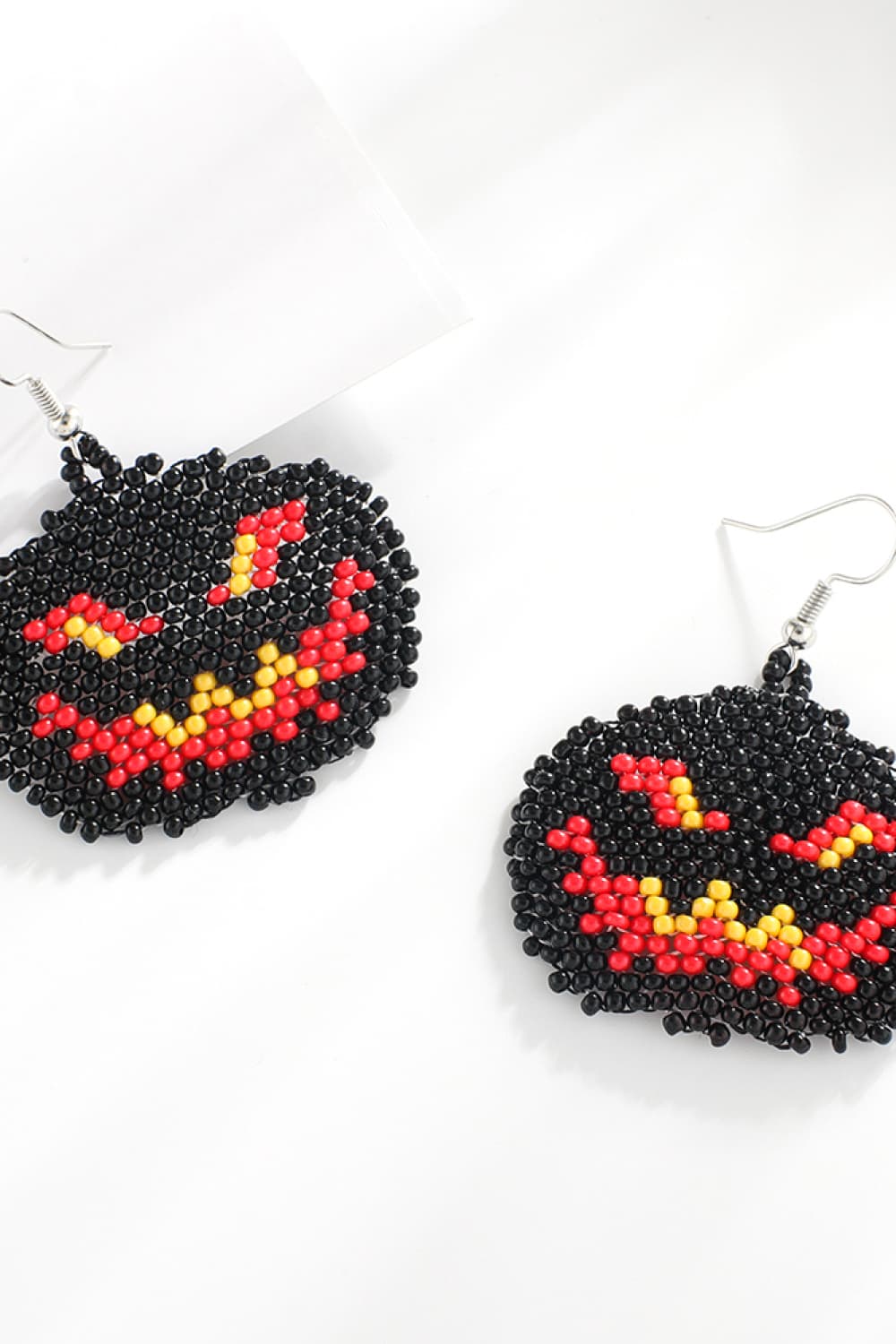 Halloween Theme Earrings - Trendy AF