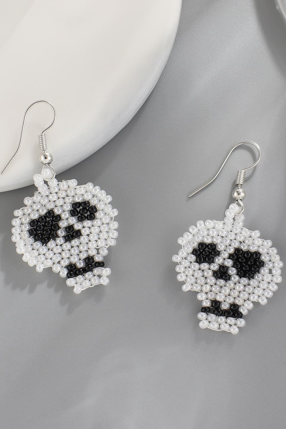 Halloween Theme Earrings - Trendy AF