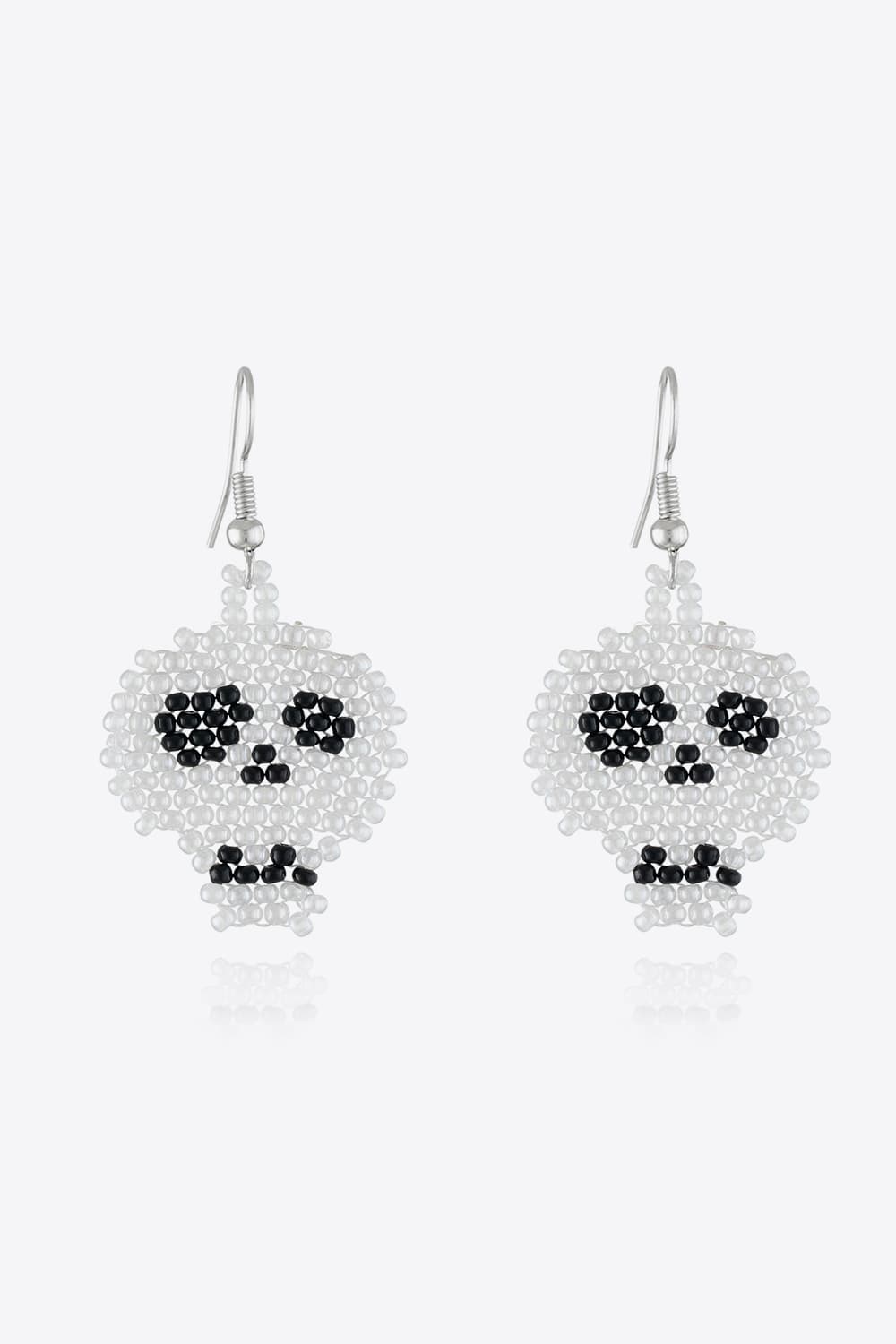 Halloween Theme Earrings - Trendy AF