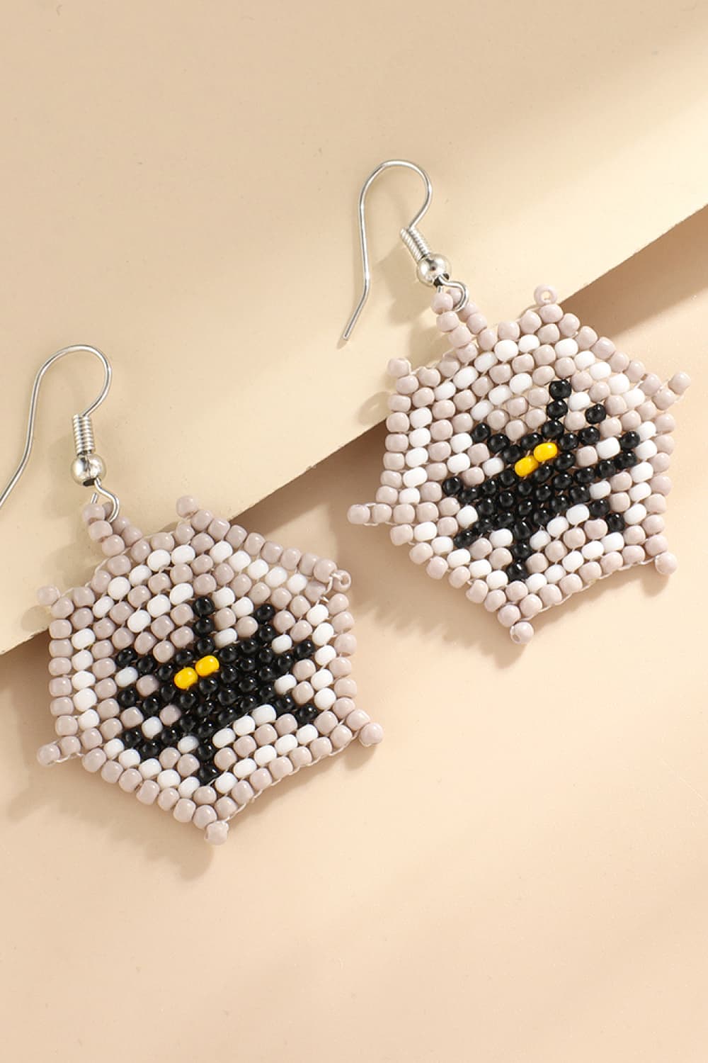 Halloween Theme Earrings - Trendy AF