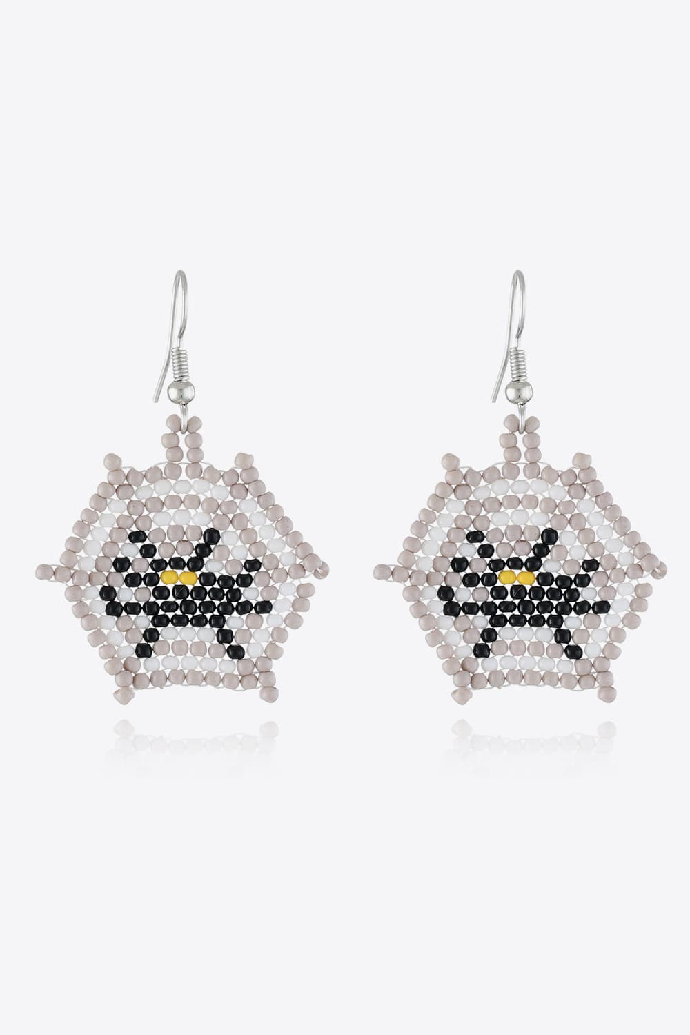 Halloween Theme Earrings - Trendy AF