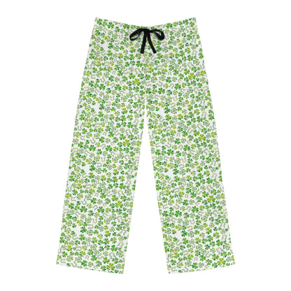 Irish Luck Men's Pajama Pants - Trendy AF