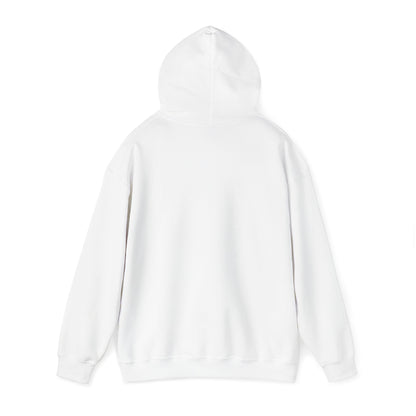 Jolly Vibes Hooded Sweatshirt - Trendy AF