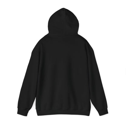 Jolly Vibes Hooded Sweatshirt - Trendy AF