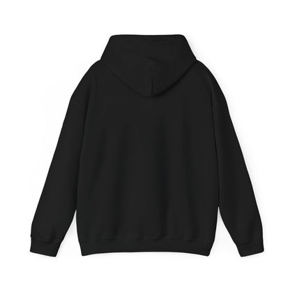 Merry Christmas Hooded Sweatshirt - Trendy AF