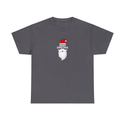 Merry Christmas Santa Tee - Trendy AF