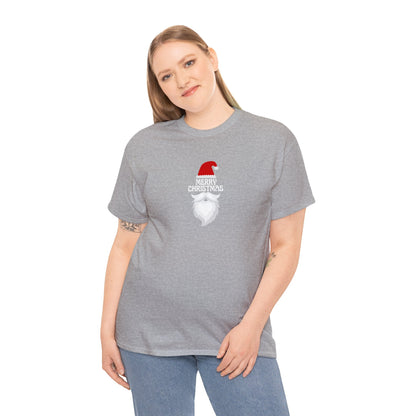 Merry Christmas Santa Tee - Trendy AF