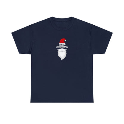 Merry Christmas Santa Tee - Trendy AF