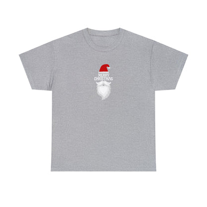 Merry Christmas Santa Tee - Trendy AF