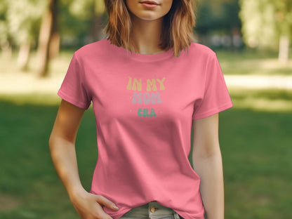 Mom Era Mothers Day T-Shirt - Trendy AF