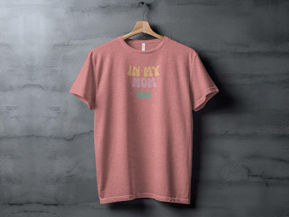 Mom Era Mothers Day T-Shirt - Trendy AF