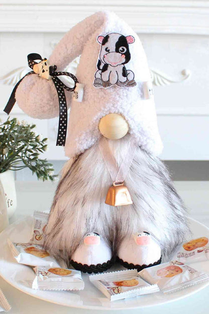 Mother's Day Pom - Pom Trim Faceless Gnome - AlterEgo Trading Company