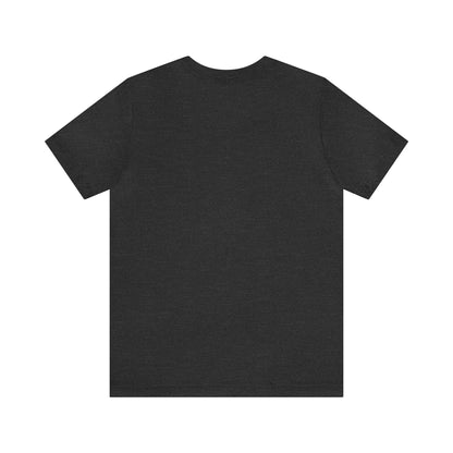 Non - Discriminant Jersey Short Sleeve Tee - Trendy AF