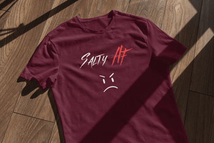 Salty AF T-shirt - Trendy AF