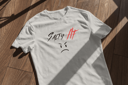 Salty AF T-shirt - Trendy AF