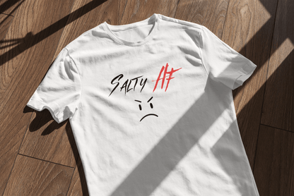 Salty AF T-shirt - Trendy AF