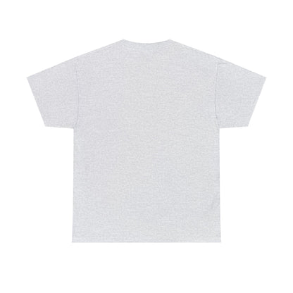 Santa Time Heavy Cotton Tee - Trendy AF