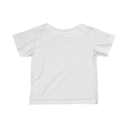 Special Edition Infant Fine Jersey Tee - Trendy AF