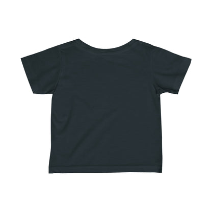 Special Edition Infant Fine Jersey Tee - Trendy AF