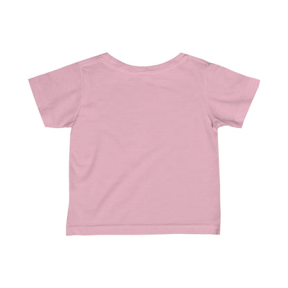 Special Edition Infant Fine Jersey Tee - Trendy AF