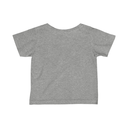 Special Edition Infant Fine Jersey Tee - Trendy AF