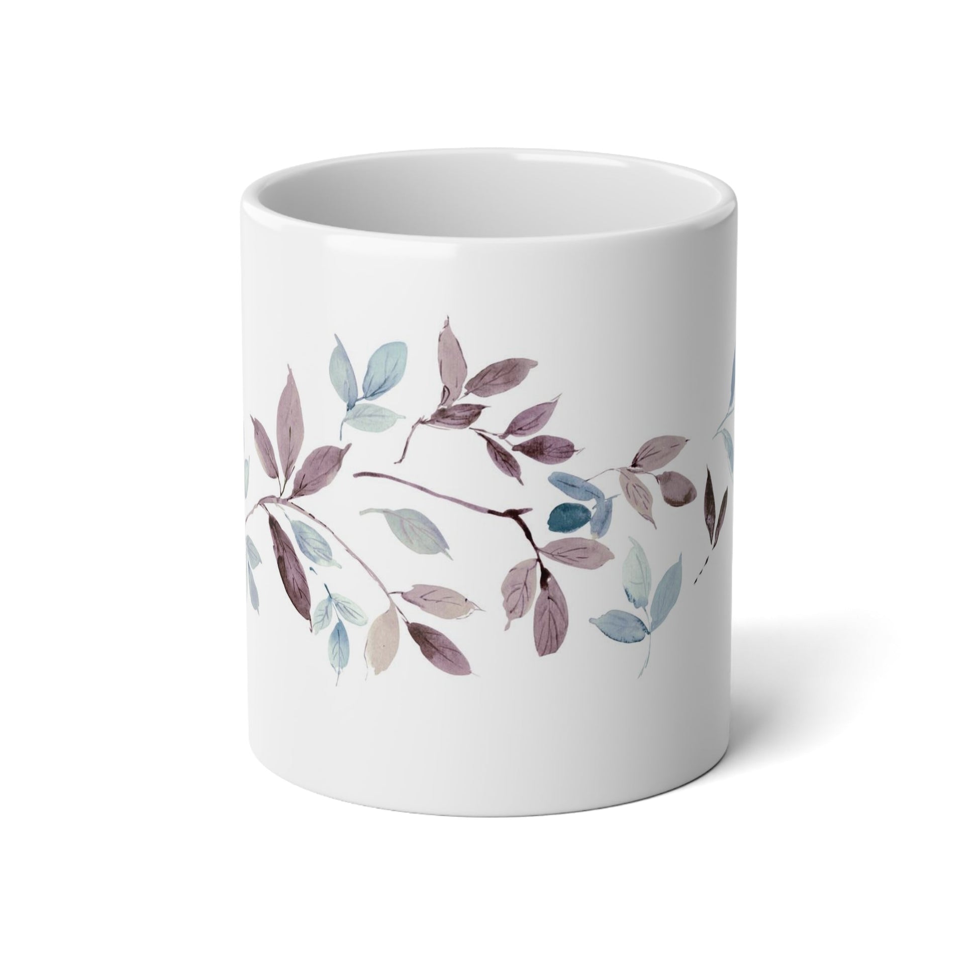 Spring Vibes Jumbo Mug, 20oz - Trendy AF