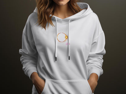 Total Solar Eclipse 2024 Hoodie - Trendy AF