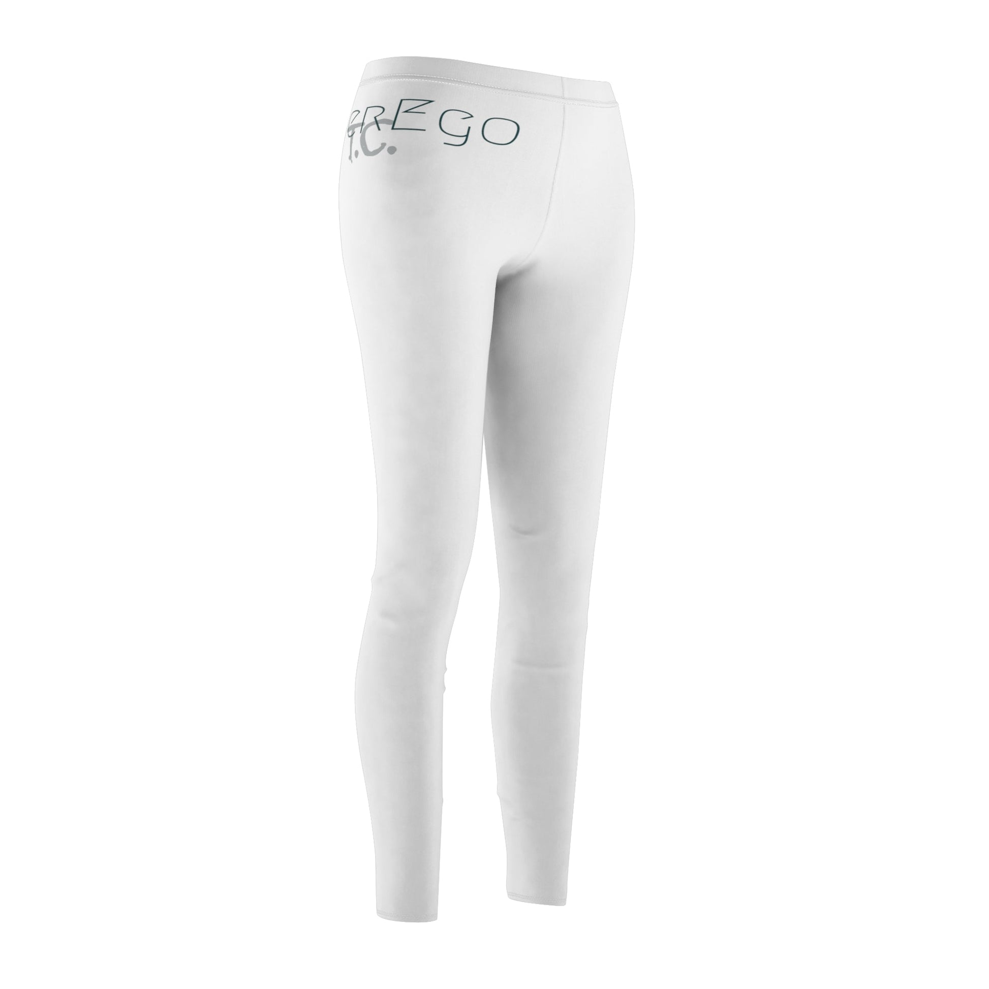 Women's AlterEgo Casual Leggings - Trendy AF