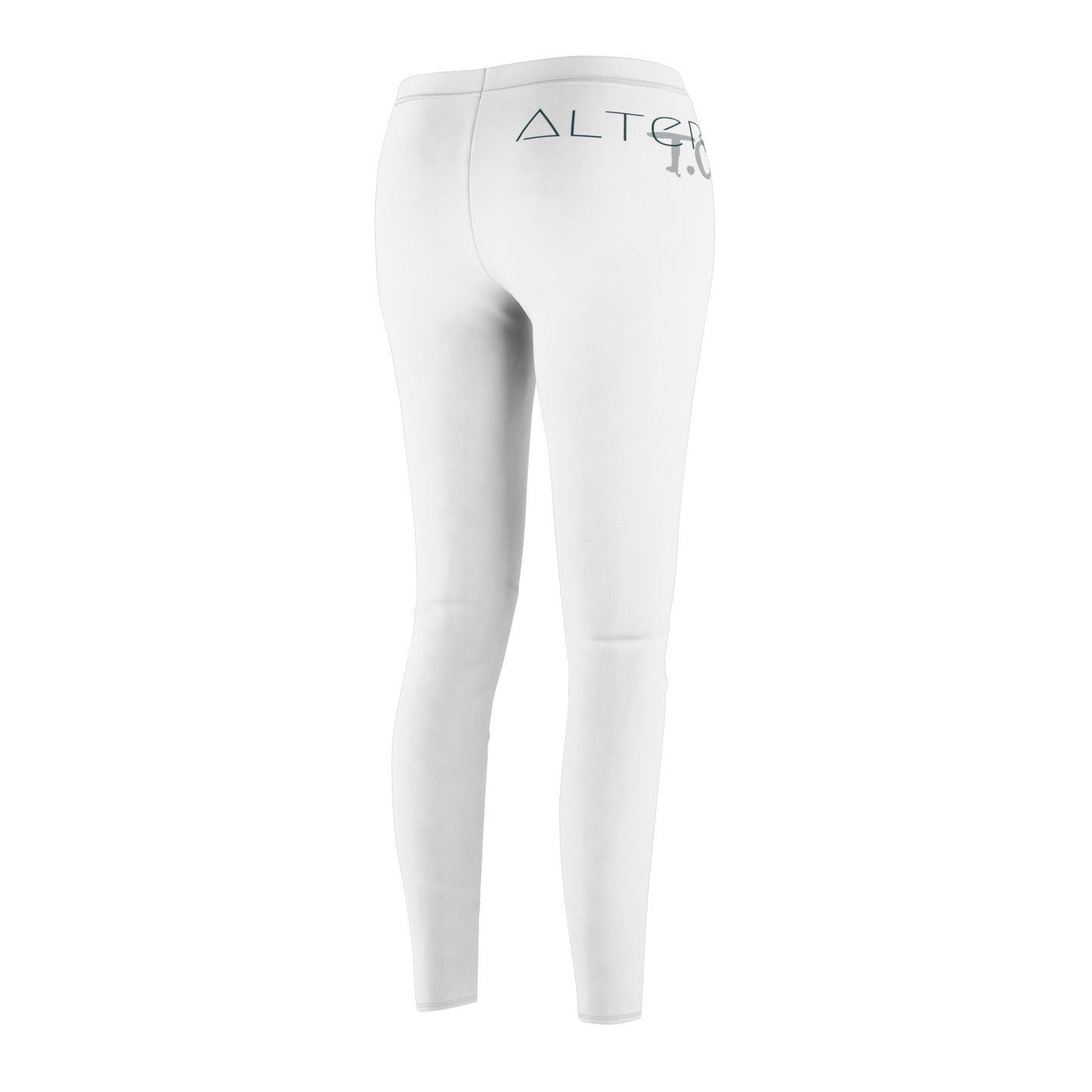 Women's AlterEgo Casual Leggings - Trendy AF